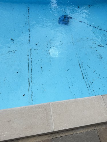 Swimming pool cleaner vacuum - swimming,
