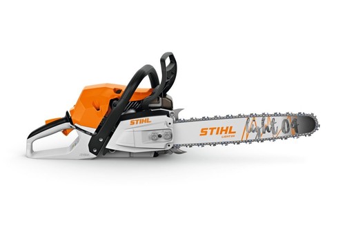 Stihl 391 professional - stihl,