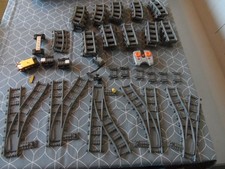 LEGO Train Track Bundle –