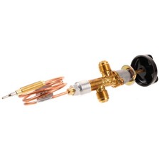 1Set Gas Bottle Nozzle and