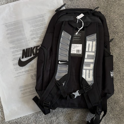 Nike black daypack - nike,