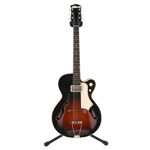National electric guitar 1107 - electric,