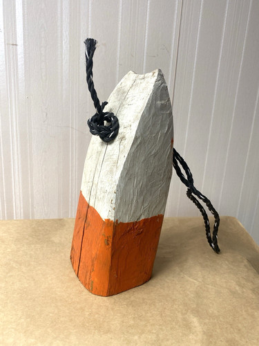 Vintage wooden lobster - a,