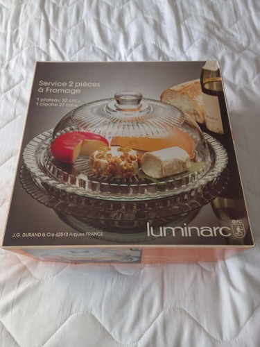 Luminarc cheese set two - two, piece