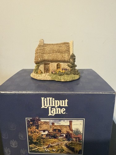 Lilliput lane bro - lilliput, dawel