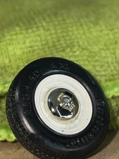 1:18 Morris Minor wheels