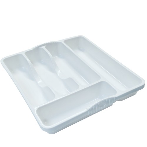 Plastic kitchen cutlery - plastic,