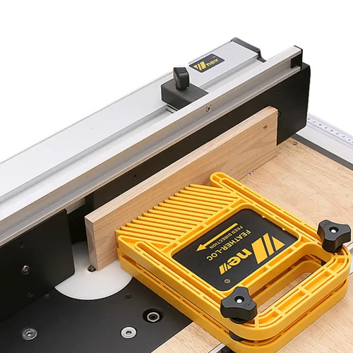 Pack feather loc board - feather,
