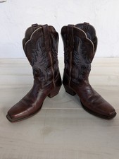 Ariat Womens 7.5 B Dark