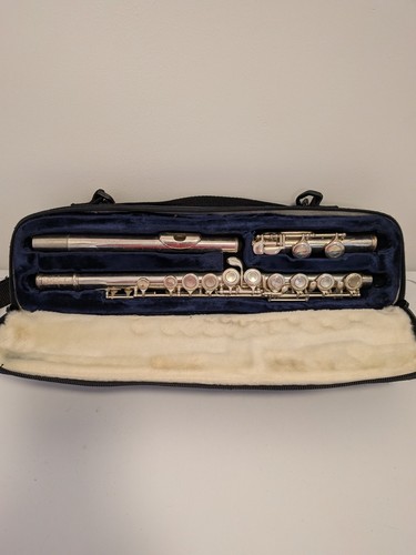 Trevor james tj10xii flute - james,