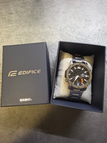 Casio edifice bluetooth watch - edifice,
