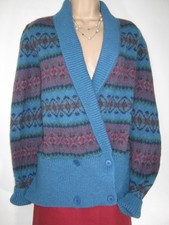 LAURA ASHLEY Vintage Chunky
