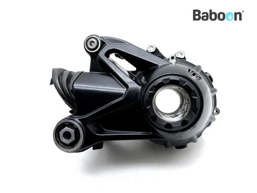 Final drive differential - final, (differential