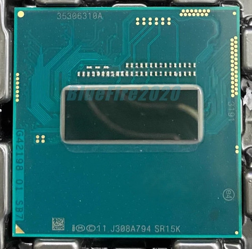 Intel core 4900mq - intel, i7-4900mq