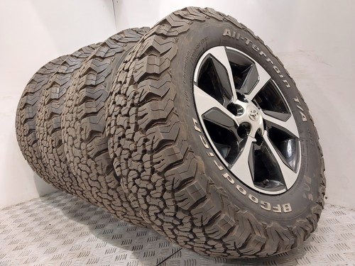 Genuine inch toyota hilux - genuine,