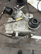 VW AUDI A4 A5 Q7 4L V6 3.0 TDI