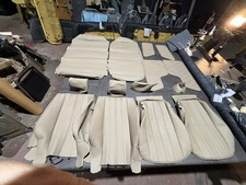 Bmw e30 comfort seats - comfort, /