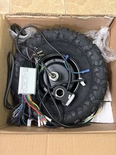 Carp Barrow Electric Kit 