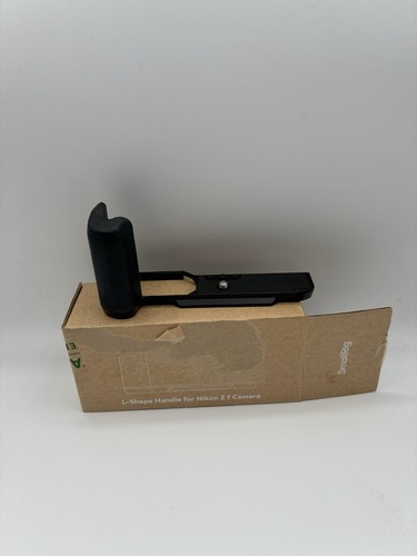 Smallrig shape for nikon - smallrig, l-shape
