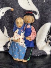 Haunted Doll, Positive