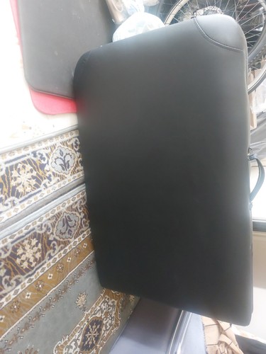 Portable fold massage - fold,