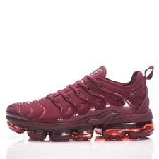 Nike Air Vapormax Plus TN Red