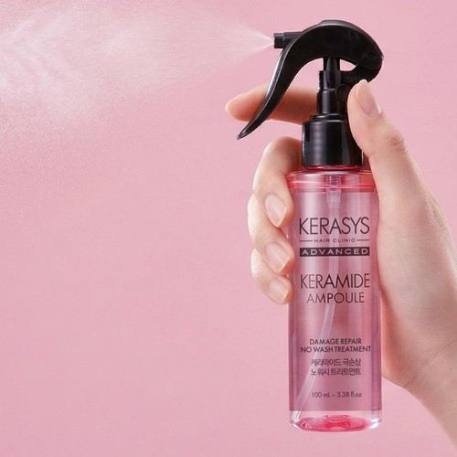 Kerasys keramide ampoule - kerasys,