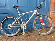 1996 GT Avalanche Retro Hardtail Aluminium Mountain Bike Rock Shox Judy XC Forks