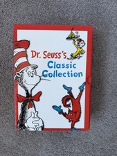 Dr Seuss's Classic Collection