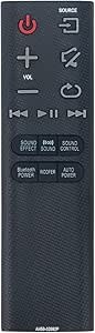 Ah59 02692p replaced remote - replaced,