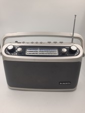 Roberts R9928 AM/FM Radio