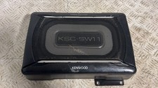 KENWOOD KSC-SW11 150W COMPACT