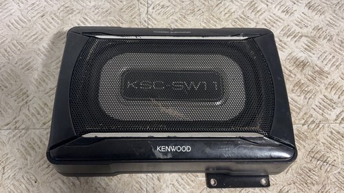 Kenwood ksc sw11 - ksc-sw11, compact