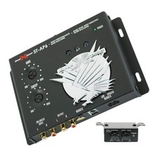 ST-AP6 1/2 Din Car Audio