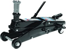 Hilka trolley jack 4x4 - hilka,