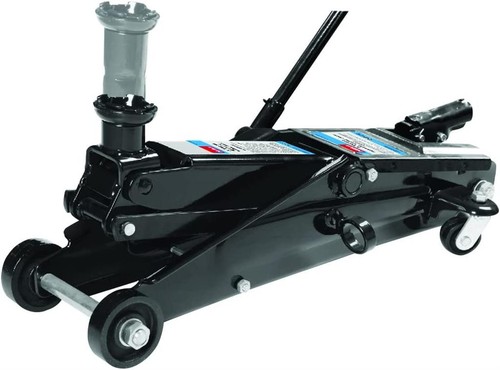 Hilka trolley jack - jack, 2.5t