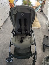 Bugaboo Bee3 Forest Green with