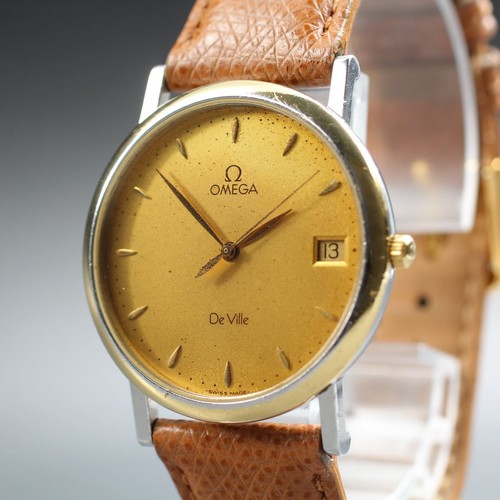 Vintage 1995 omega - vintage,