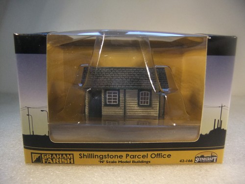 Gauge farish 106 - gauge,