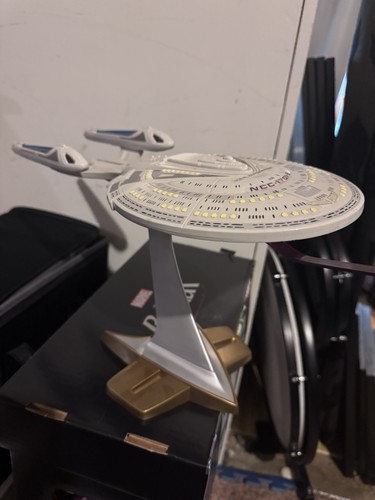 Star trek enterprise - star,