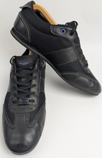 Hugo Boss Mens Trainers Uk Size 8 Shoes Casual Sneakers DL194208GC
