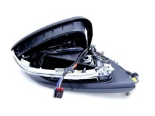 Original Audi Q4 E-tron