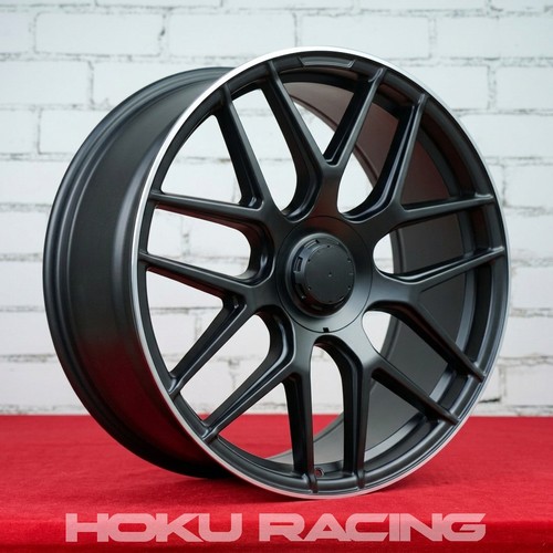 Amg style wheels - 4x,