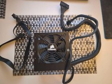 Corsair cx550m 550w semi - cx550m,