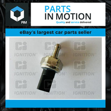 Exhaust Pressure Sensor fits