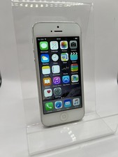 Apple iPhone 5 32GB White &
