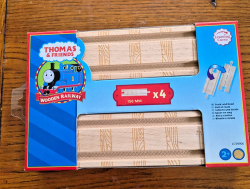 Thomas friends wooden - thomas,