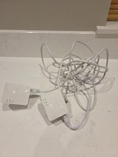 Netgear Powerline Adapters X2 Excellent Condition