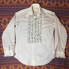 Vintage 1970s Evening Tuxedo