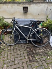 Trek hybrid 2fx - trek, 7.2fx